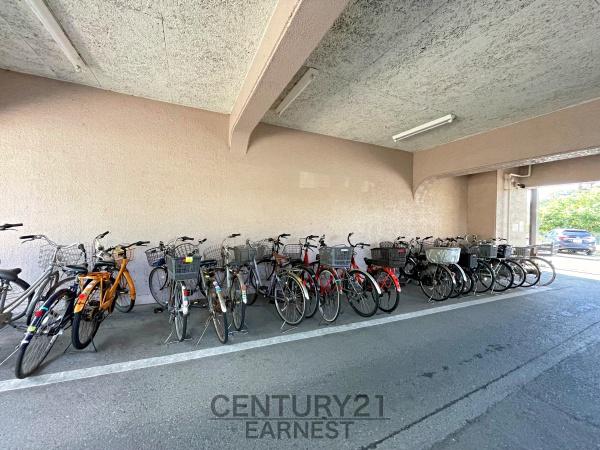 ハイマート稲毛A棟(その他共用部分)