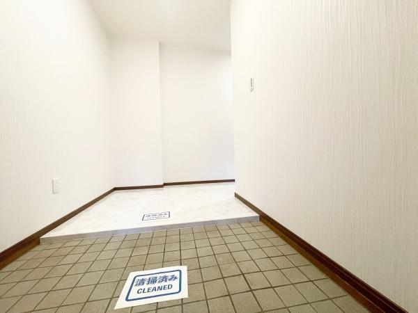 プラザ学園前９号棟