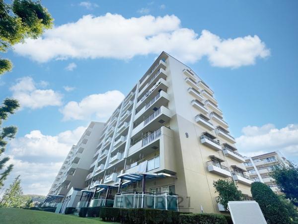 プラザ学園前9号棟