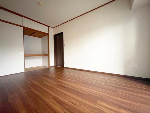 プラザ学園前９号棟