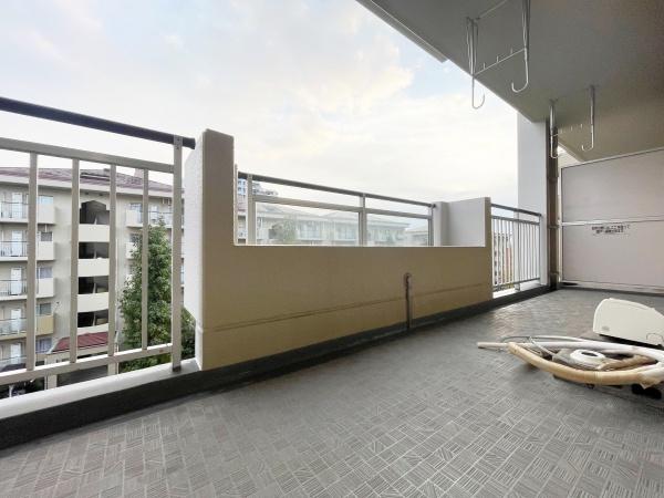 プラザ学園前９号棟