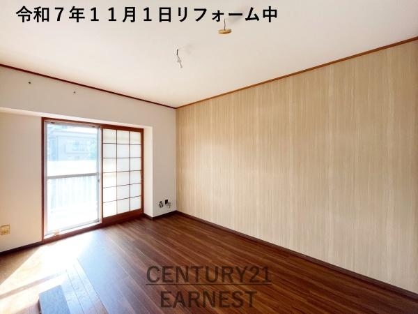 プラザ学園前９号棟