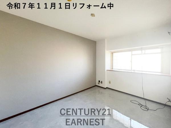 プラザ学園前９号棟