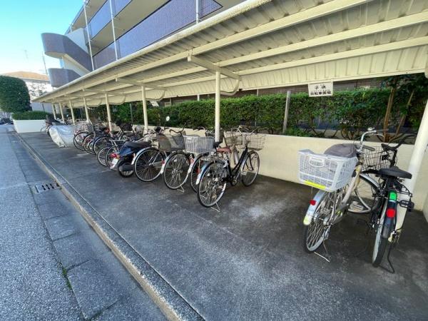 ベルレール小倉台壱番館(その他共用部分)