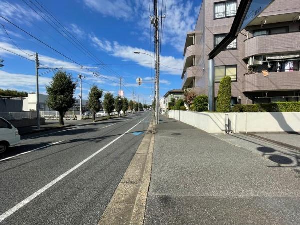 ベルレール小倉台壱番館(その他現地)