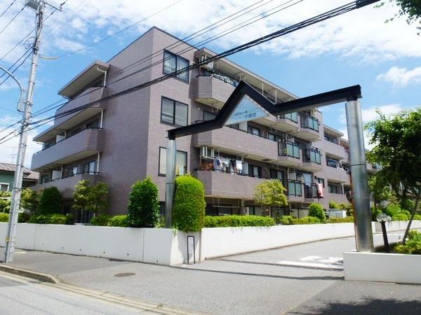 ベルレール小倉台壱番館(その他)