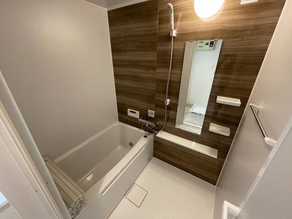 ベルレール小倉台壱番館(バス)