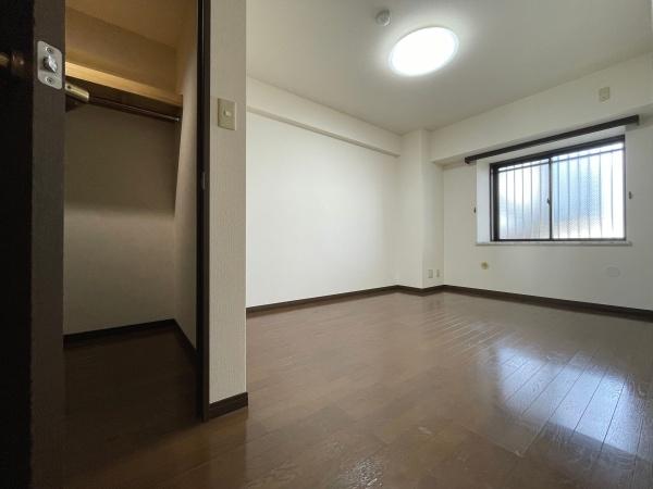 ダイアパレス稲毛緑園都市B棟(洋室)