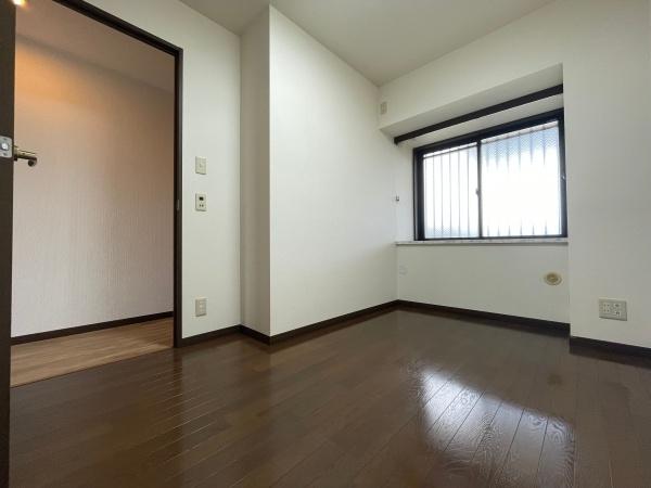 ダイアパレス稲毛緑園都市B棟(洋室)