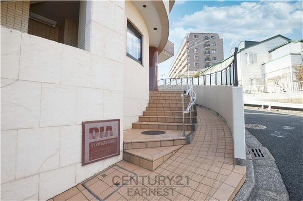 ダイアパレス稲毛緑園都市B棟(その他)