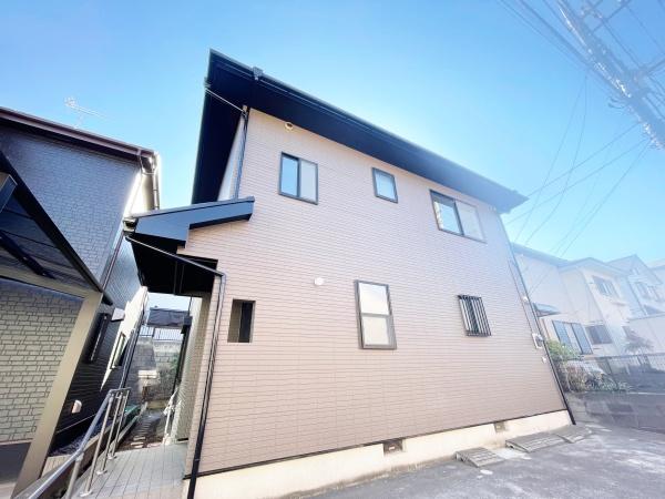千葉市中央区宮崎町の中古一戸建て