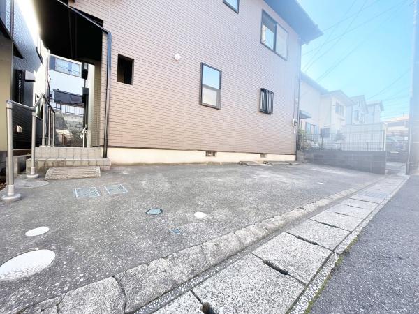 千葉市中央区宮崎町の中古一戸建て