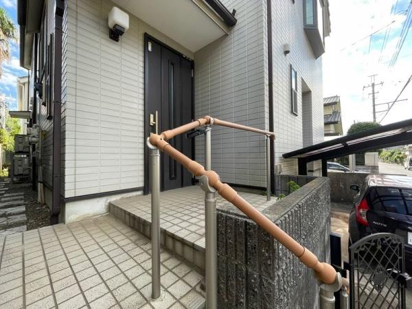 千葉市若葉区みつわ台2丁目の中古一戸建て(その他)