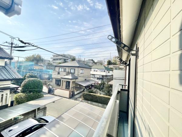 千葉市若葉区みつわ台２丁目の中古一戸建て