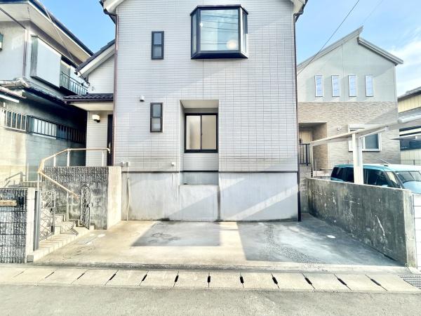 千葉市若葉区みつわ台２丁目の中古一戸建て