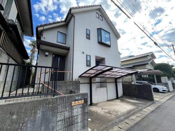 みつわ台2丁目戸建