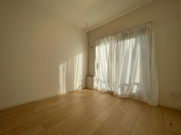 高洲三丁目住宅7号棟(洋室)