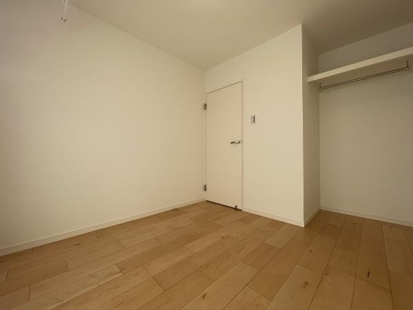 高洲三丁目住宅7号棟(洋室)