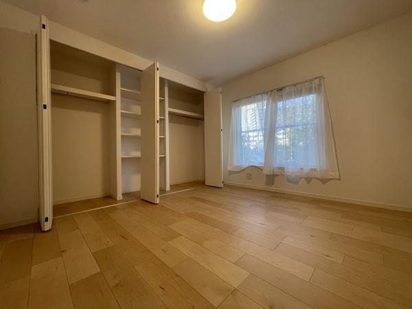 高洲三丁目住宅7号棟(洋室)