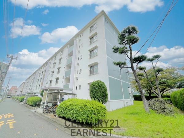 高洲三丁目住宅7号棟