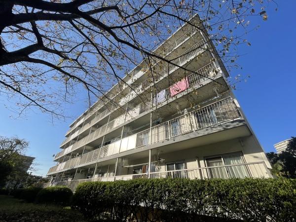 高洲三丁目住宅7号棟(その他)