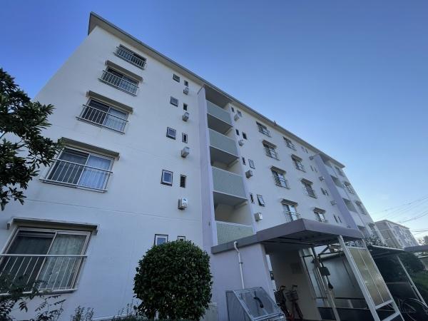 高洲三丁目住宅7号棟(その他)