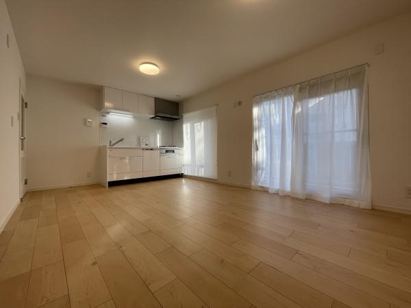 高洲三丁目住宅7号棟