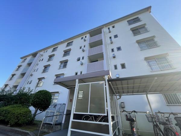 高洲三丁目住宅7号棟(その他)