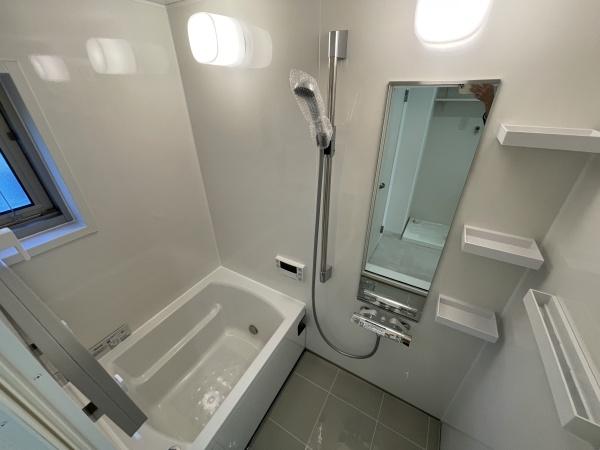 高洲三丁目住宅7号棟