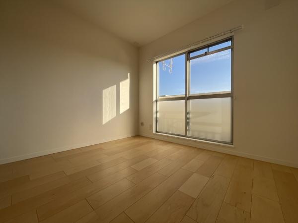 稲毛高浜北住宅27号棟(洋室)