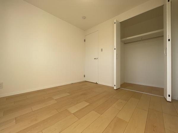 稲毛高浜北住宅27号棟(洋室)