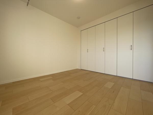 稲毛高浜北住宅27号棟(洋室)