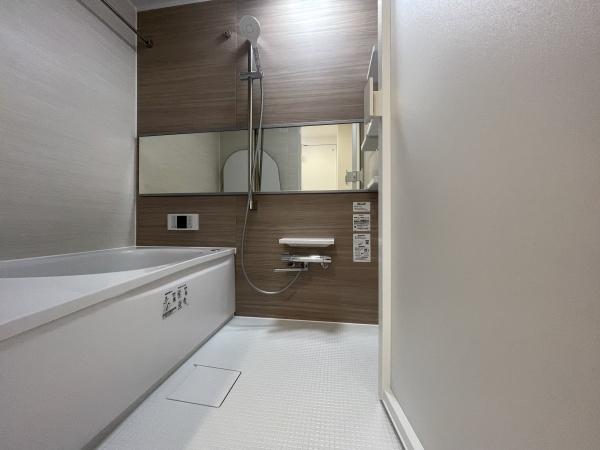 稲毛高浜北住宅27号棟(バス)