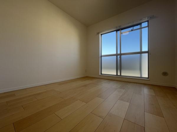 稲毛高浜北住宅27号棟(洋室)