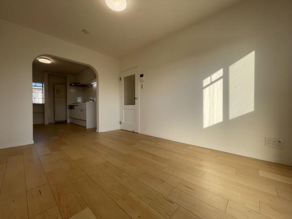 稲毛高浜北住宅27号棟