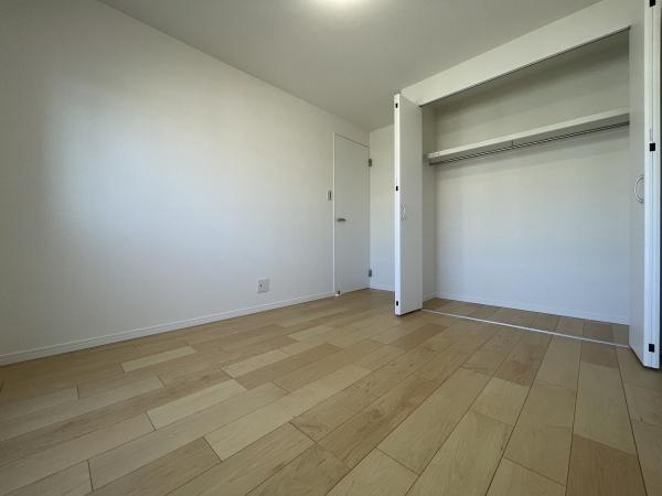 稲毛高浜北住宅27号棟(洋室)