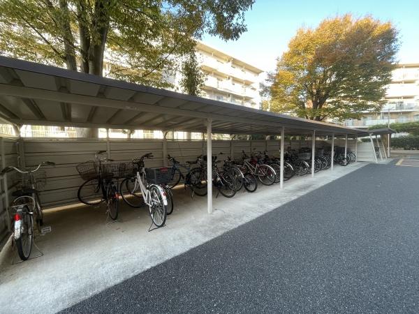 稲毛高浜北住宅27号棟(その他共用部分)