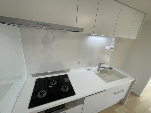 稲毛高浜北住宅27号棟