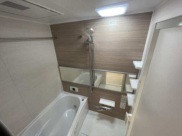 稲毛高浜北住宅27号棟