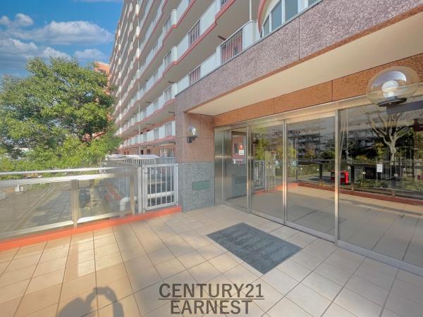 高品ハイツ１号棟