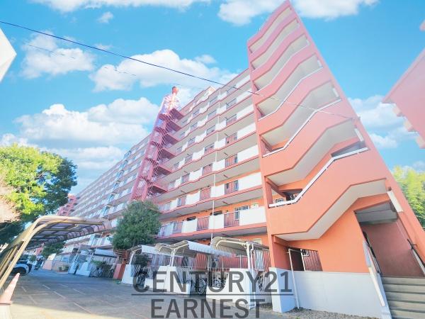 高品ハイツ1号棟(その他現地)