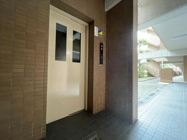 モアクレスト千葉イーストウイングＢ棟