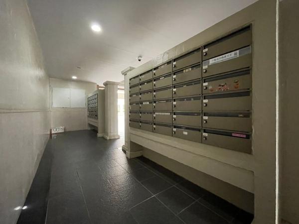 モアクレスト千葉イーストウイングＢ棟