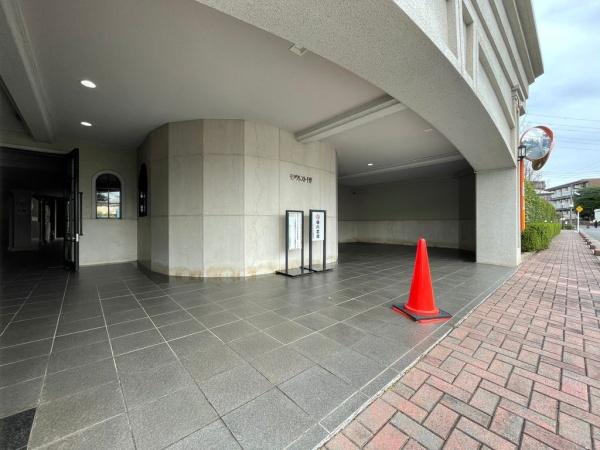 モアクレスト千葉イーストウイングＢ棟