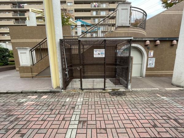 モアクレスト千葉イーストウイングＢ棟