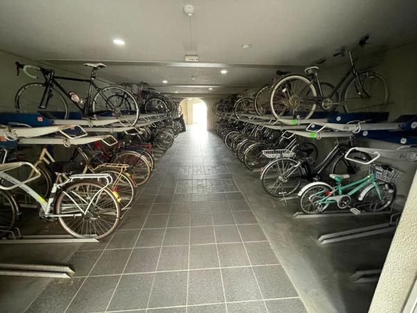 モアクレスト千葉イーストウイングＢ棟