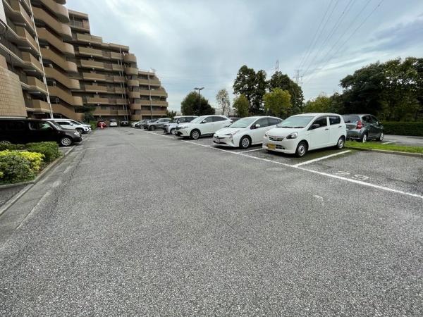 モアクレスト千葉イーストウイングＢ棟