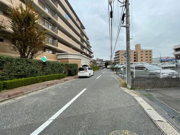 モアクレスト千葉イーストウイングＢ棟