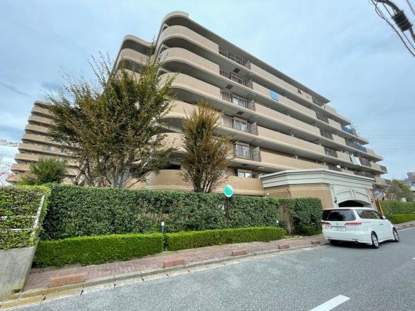 モアクレスト千葉イーストウイングＢ棟