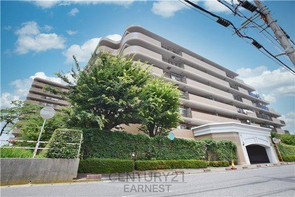 モアクレスト千葉イーストウイングB棟